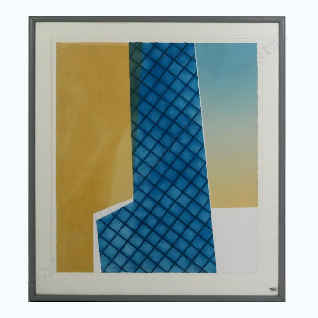 Rodney Fumpston (b.1947) Image 1++