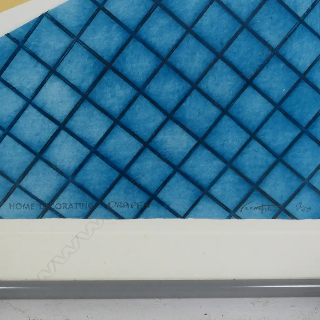 Rodney Fumpston (b.1947) Image 1++