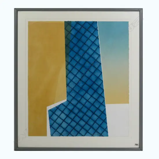 Rodney Fumpston (b.1947)