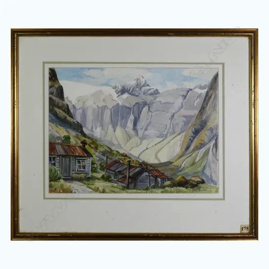 Peggy Spicer (1908-84)