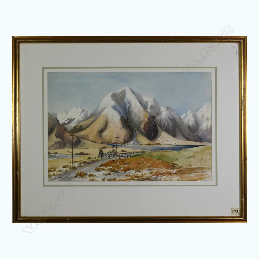 Peggy Spicer (1908-84) Image 1++