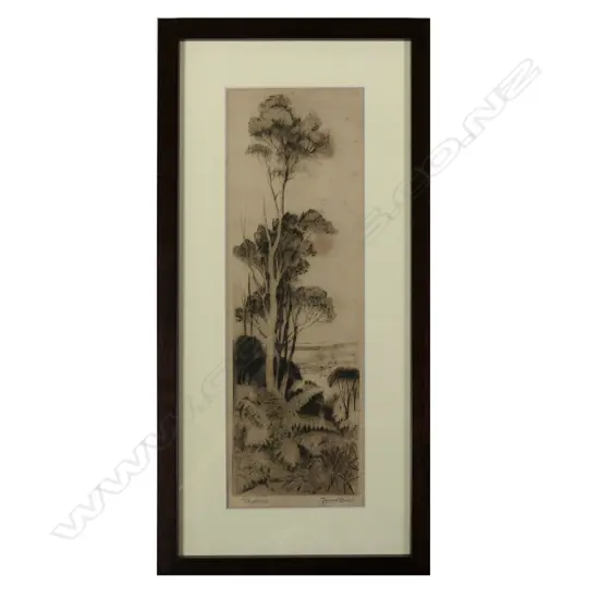 Trevor Lloyd (1863-1937)