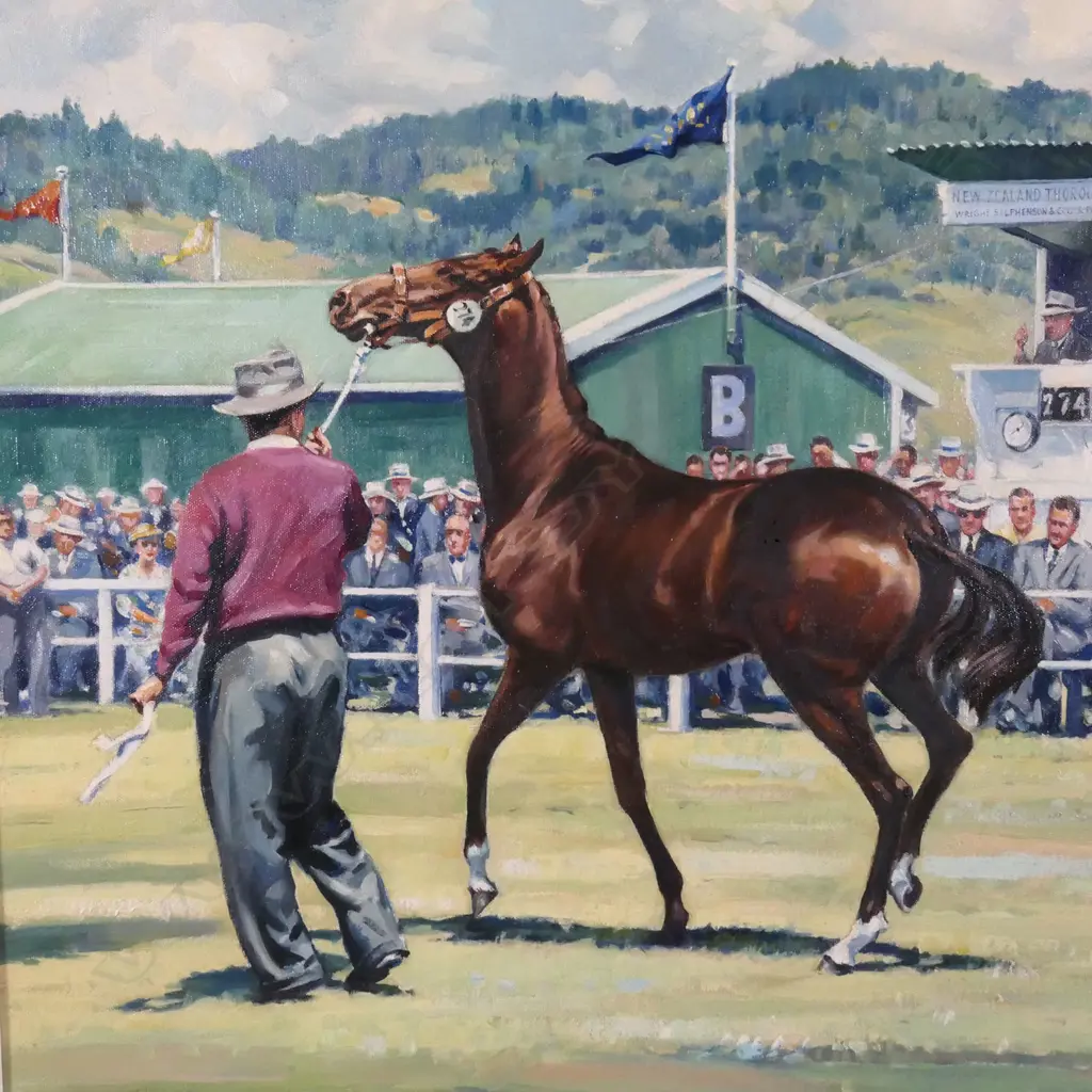 Maurice A. Paulton Image 1++