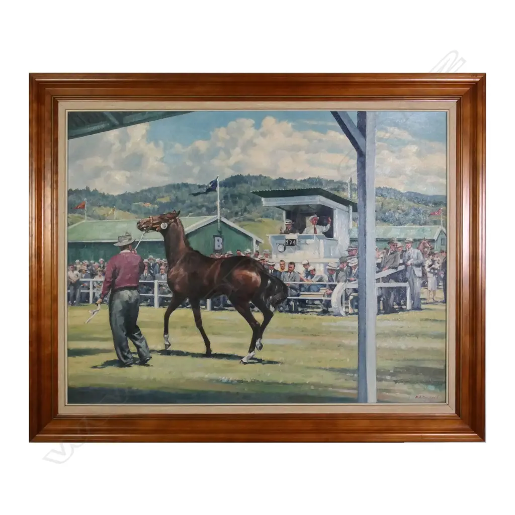 Maurice A. Paulton Image 1++