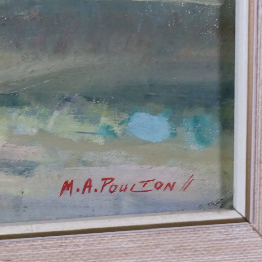 Maurice A. Paulton Image 1++