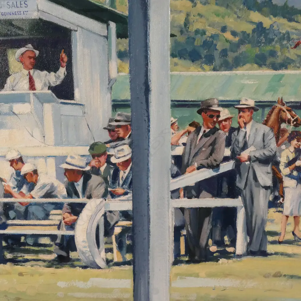 Maurice A. Paulton Image 1++