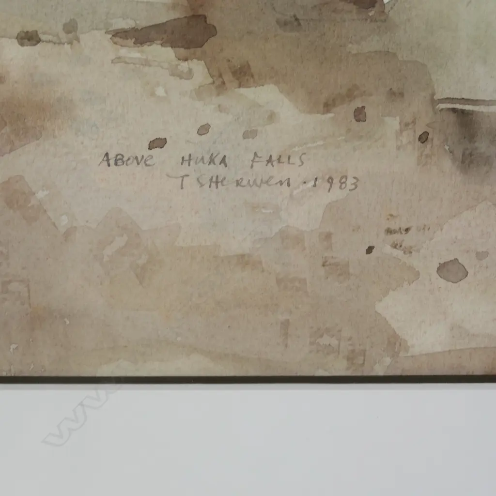 Ted Sherwin Image 1++