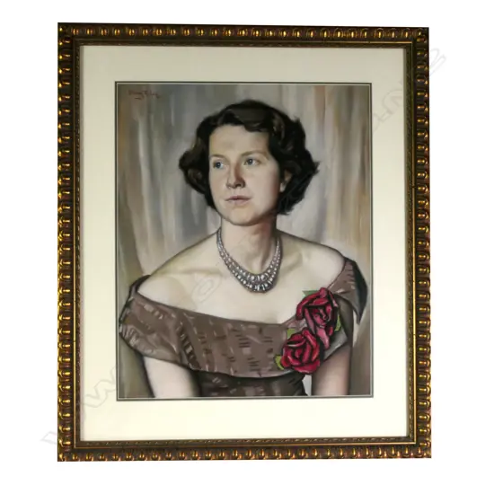 Owen R. Lee (1918-2003)