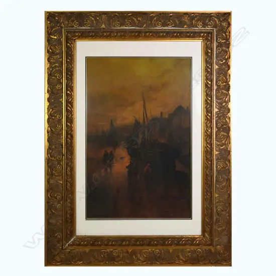 Blythe Fletcher (1890-1949)