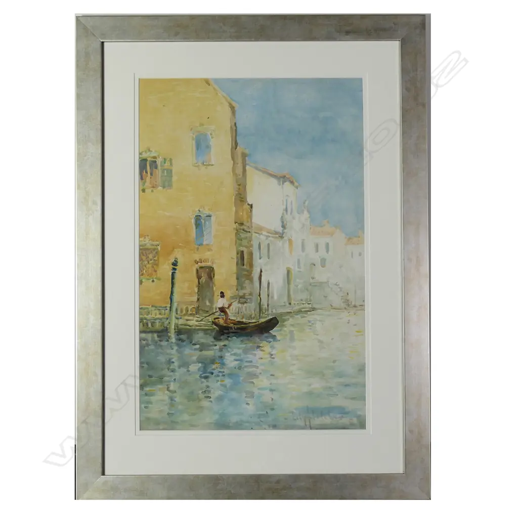 Blythe Fletcher (1890-1949) Image 1++