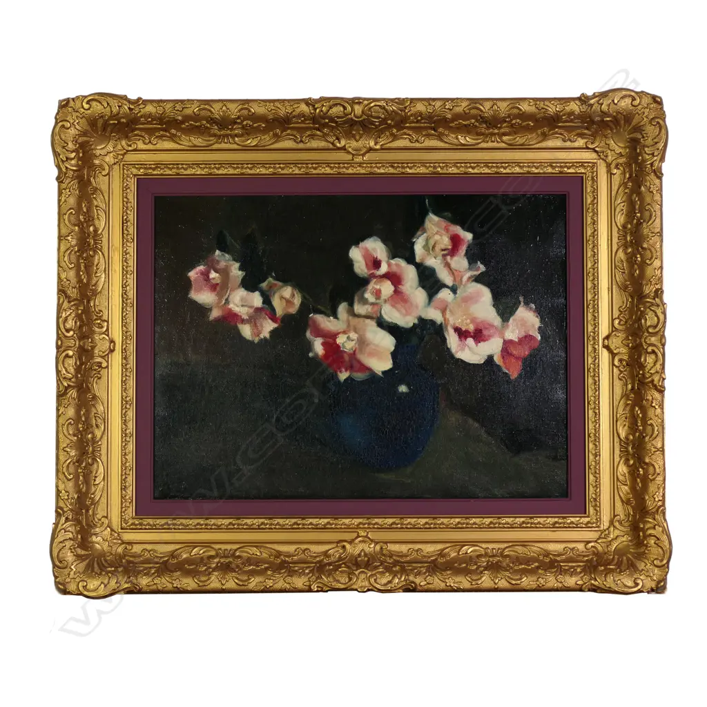 Piet van Wijngaerdt (Dutch 1873-1964) Image 1++