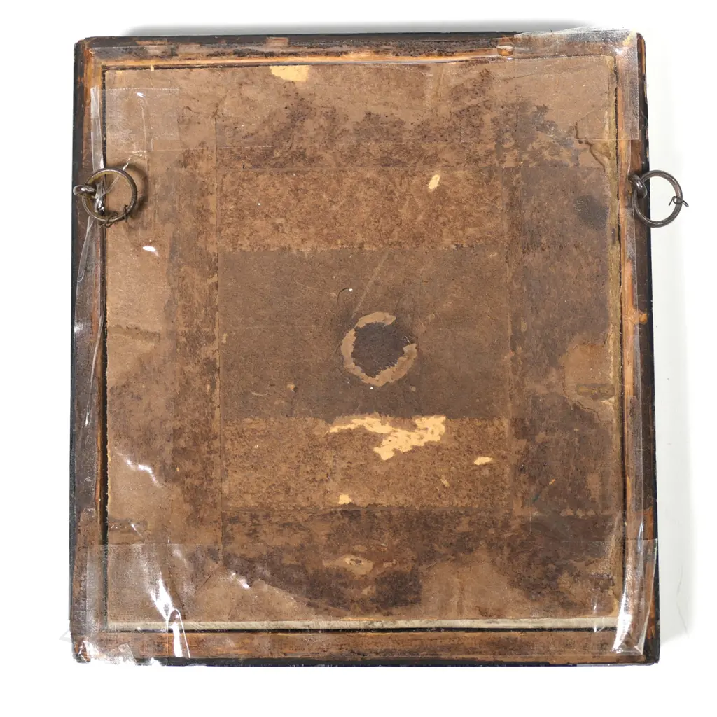 A 19thC portrait miniature on ivory of a gentleman Image 1++