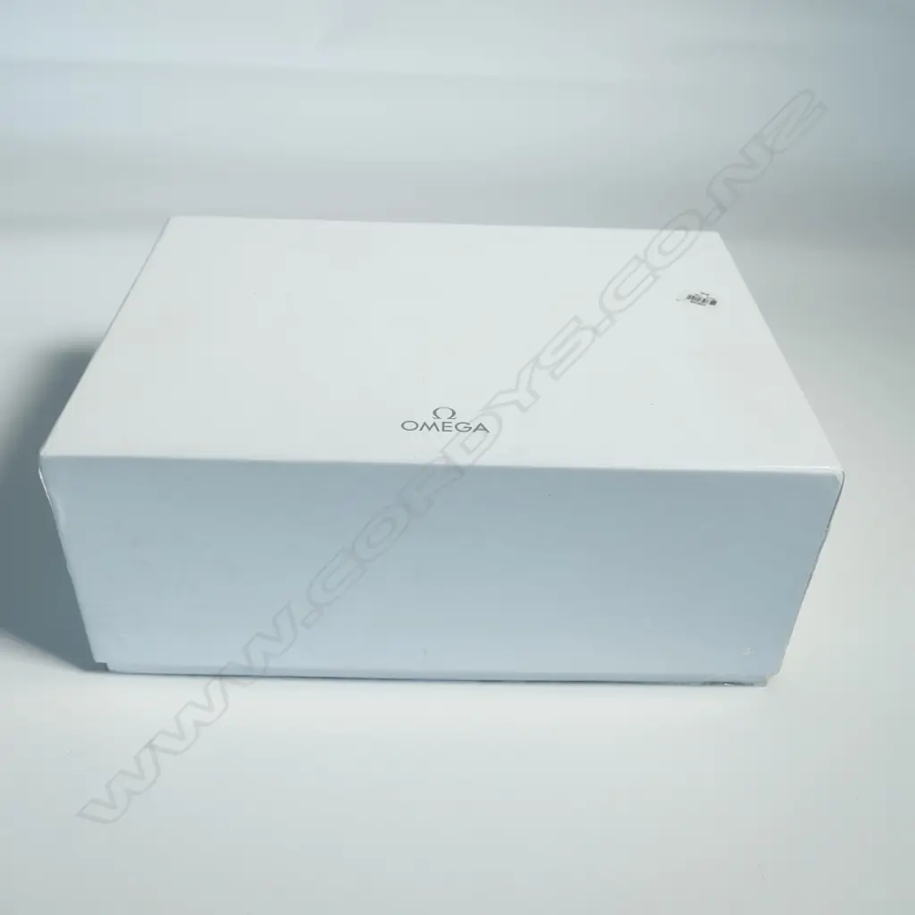 An as new Omega Seamaster Aqua Terra 150M 'Captains Watch’ Image 1++