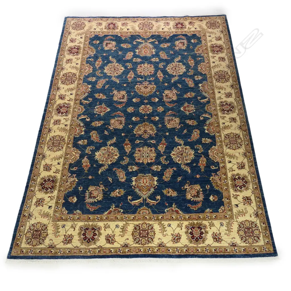 An Afghan Chobi carpet Image 1++