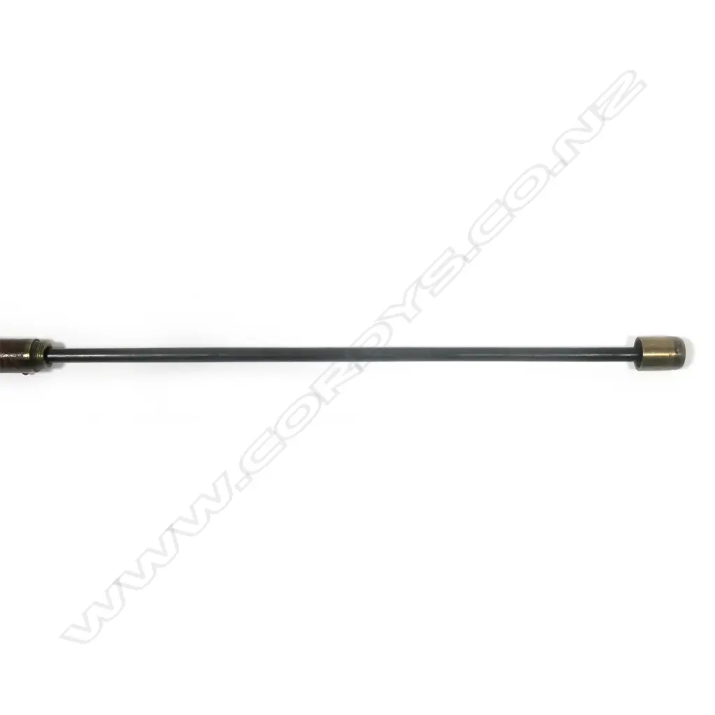 A part 19thC Day's Patent walking stick gun Image 1++