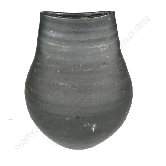 A John Parker vase