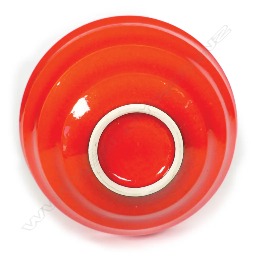 A John Parker bottle vase Image 1++