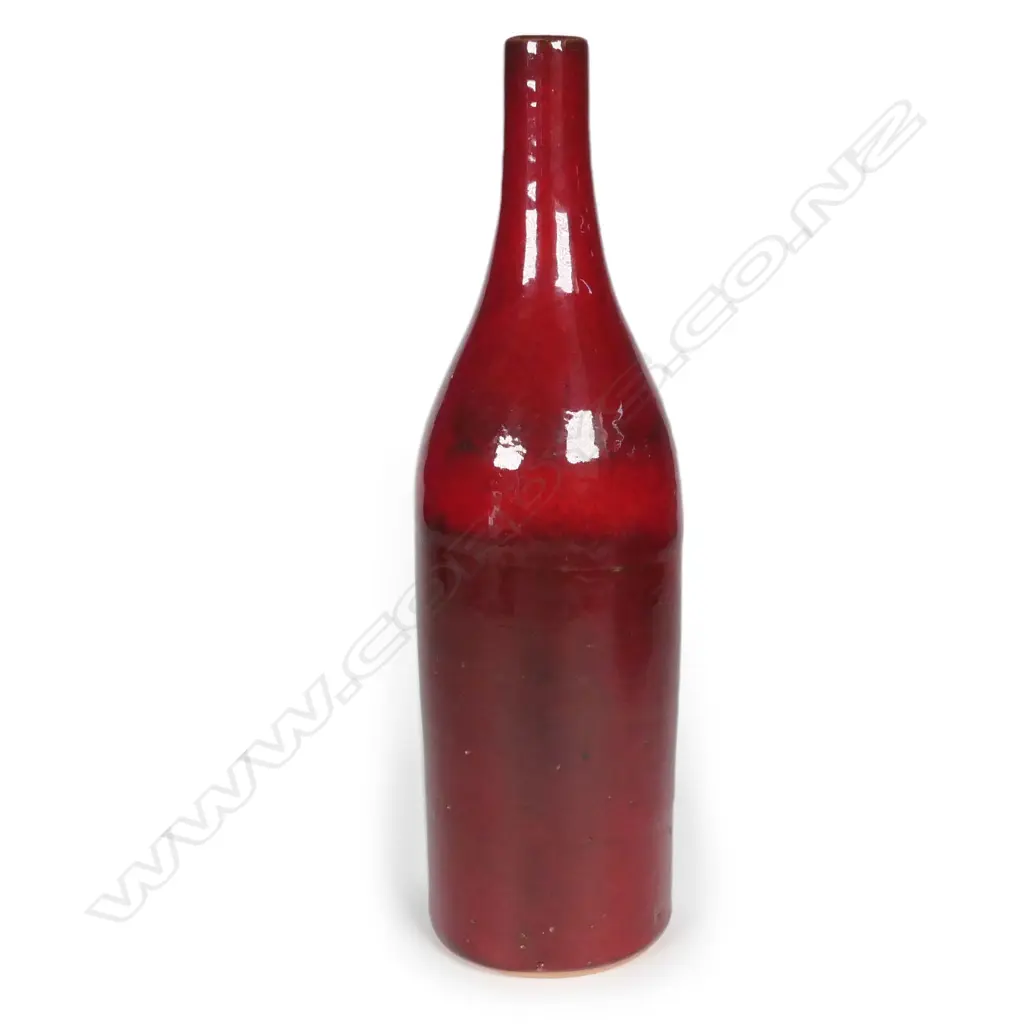 A John Parker bottle vase Image 1++