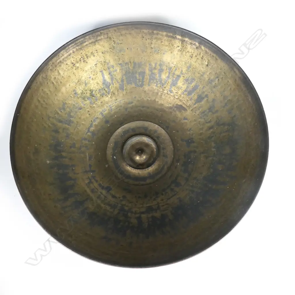 A John Parker bowl Image 1++