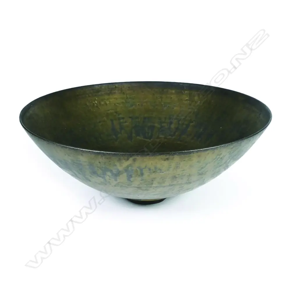 A John Parker bowl Image 1++