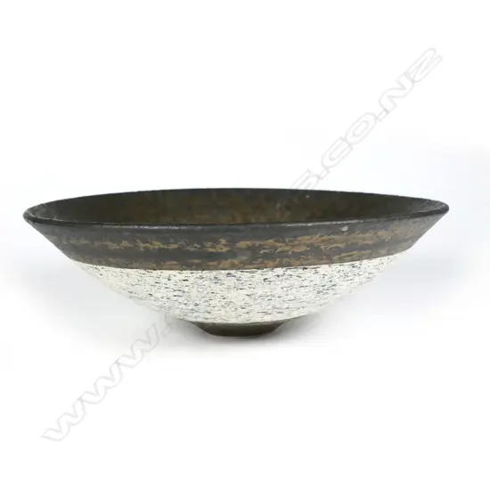 A John Parker bowl