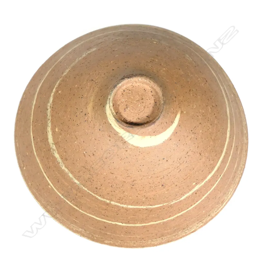 A John Parker stoneware bowl Image 1++
