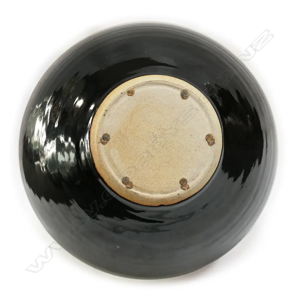 Nicholas Brandon large pottery vase Image 1++