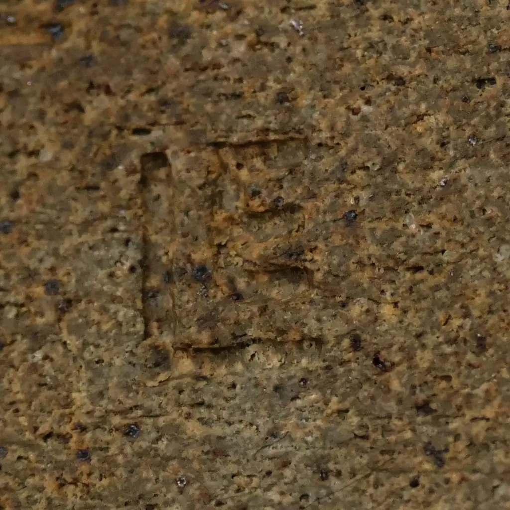 A large Lawrence Ewing pottery vase Image 1++