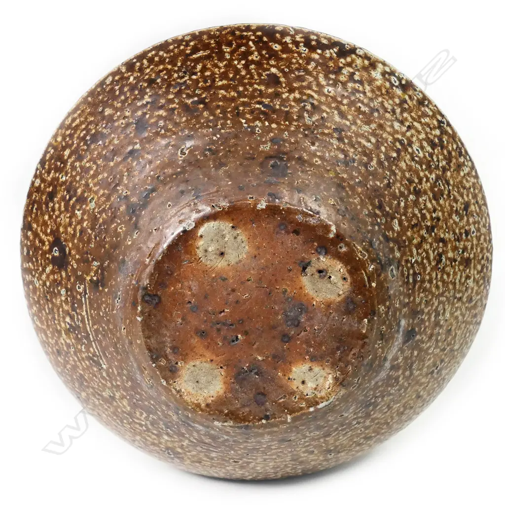 Colin Pearson (British 1923-2007) attributed studio pottery vase Image 1++