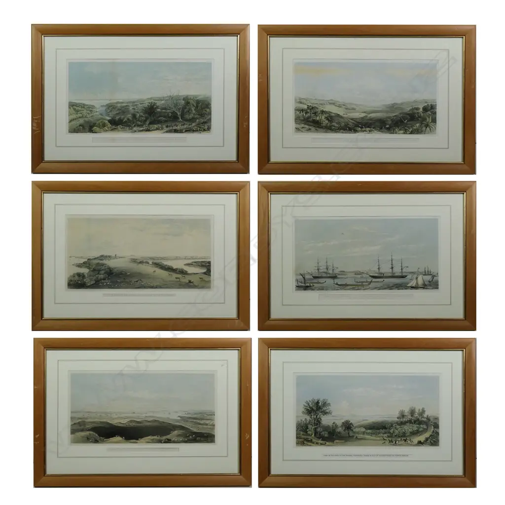 Frederick Rice Stack (active 1857-1862) Image 1++