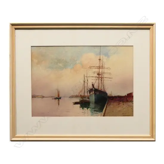 Walter Wright (1866-1933)