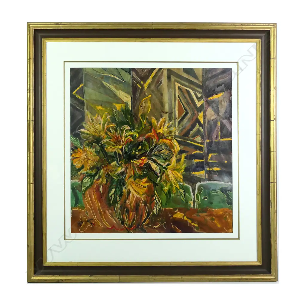 Peter O'Hagan (1942-2013) Image 1++