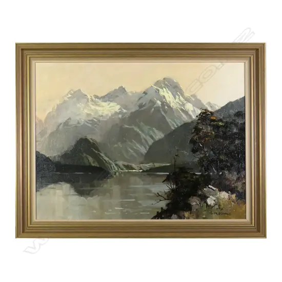 Peter Beadle (b.1933)