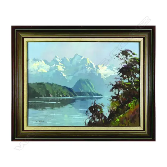 Peter Beadle (b.1933)