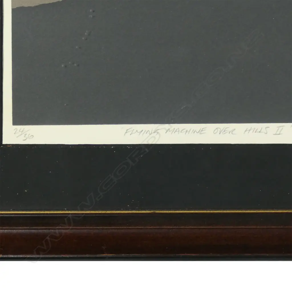 Edwin (Ted) Dutch (1928-2008) Image 1++