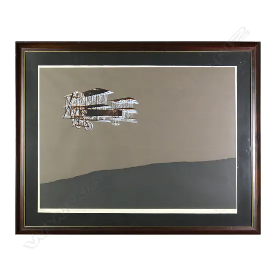 Edwin (Ted) Dutch (1928-2008)