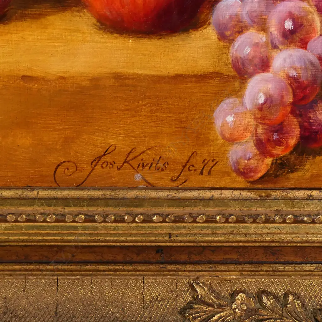 Jos Kivits (b.1945) Image 1++