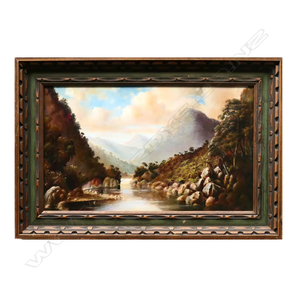 Jos Kivits (b.1945) Image 1++