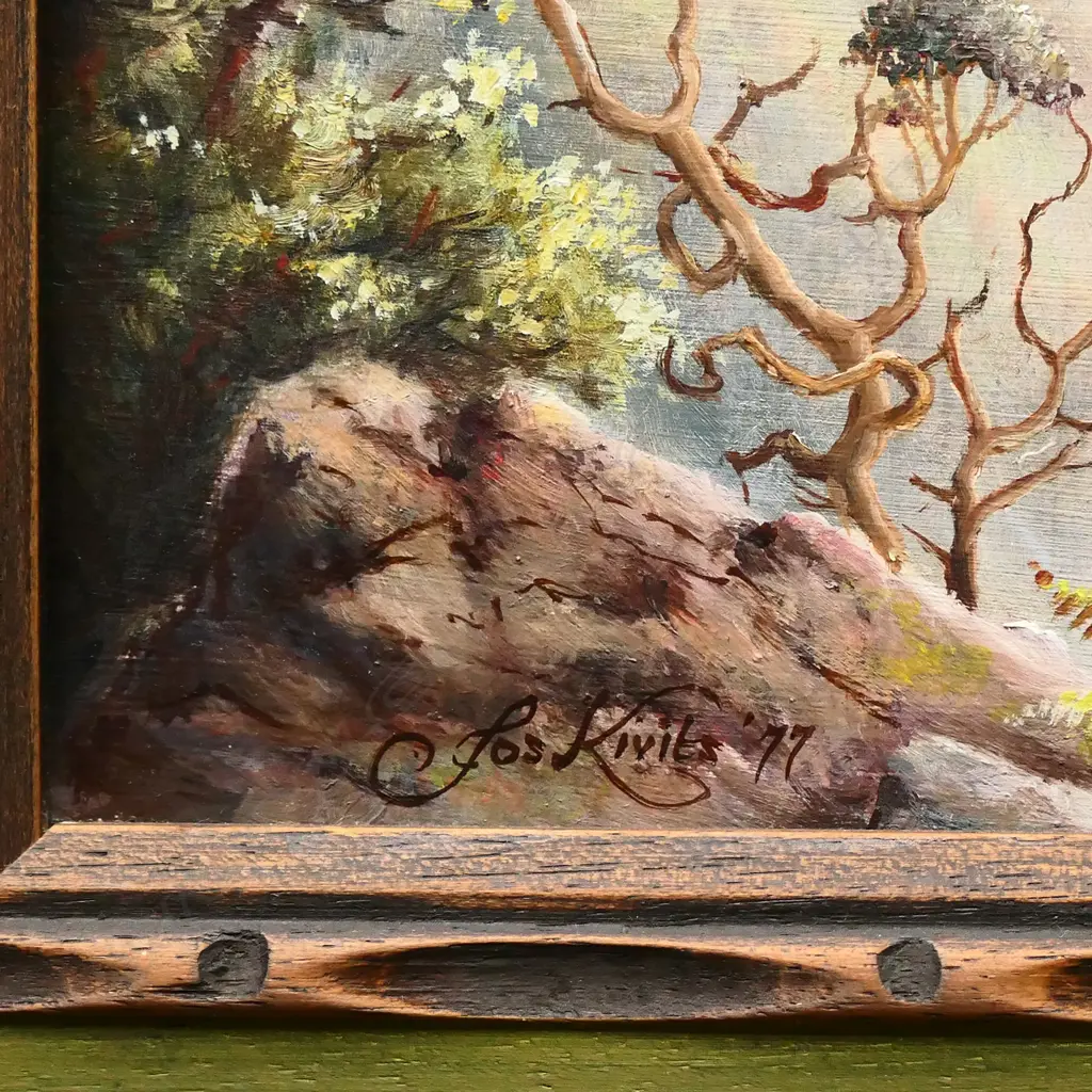 Jos Kivits (b.1945) Image 1++