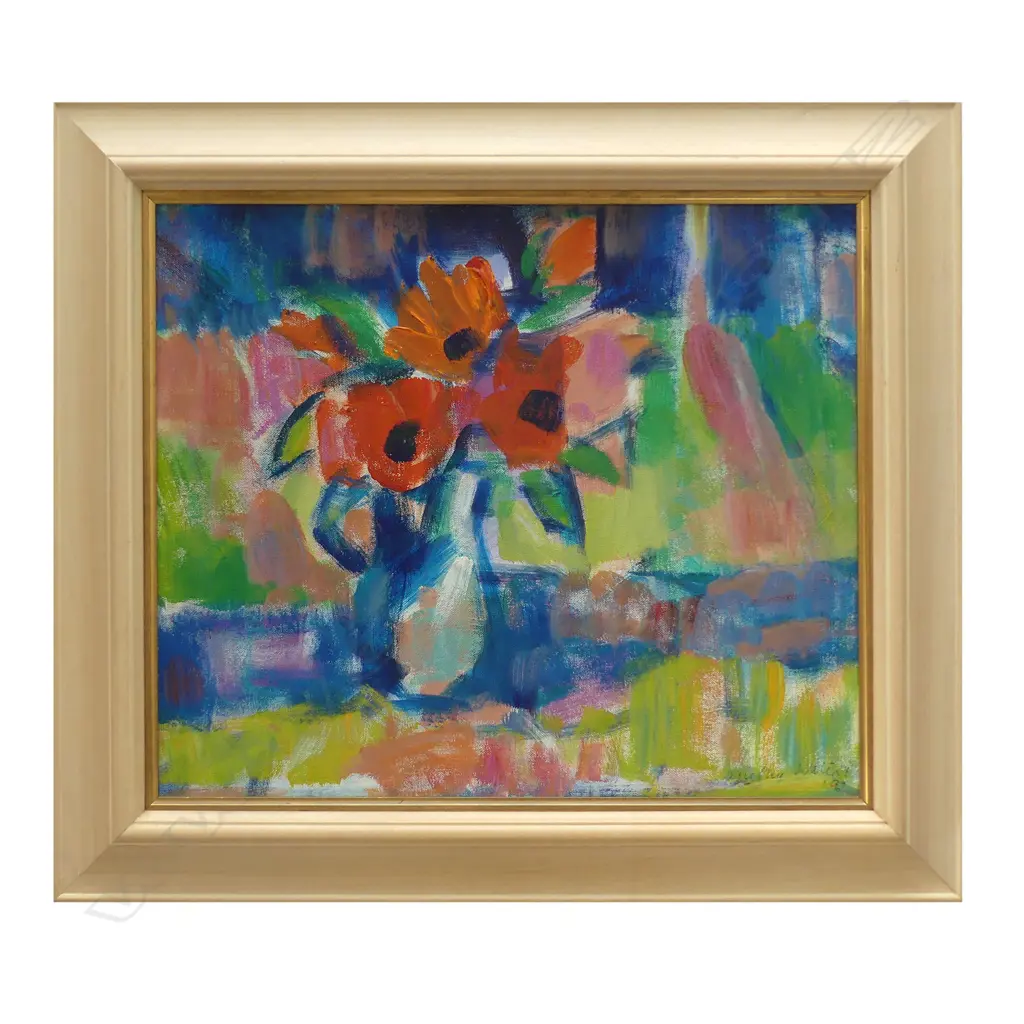 Dorothy Waters (1919-2012) Image 1++