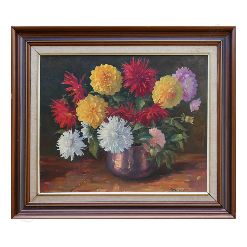 Peter Brown Image 1++