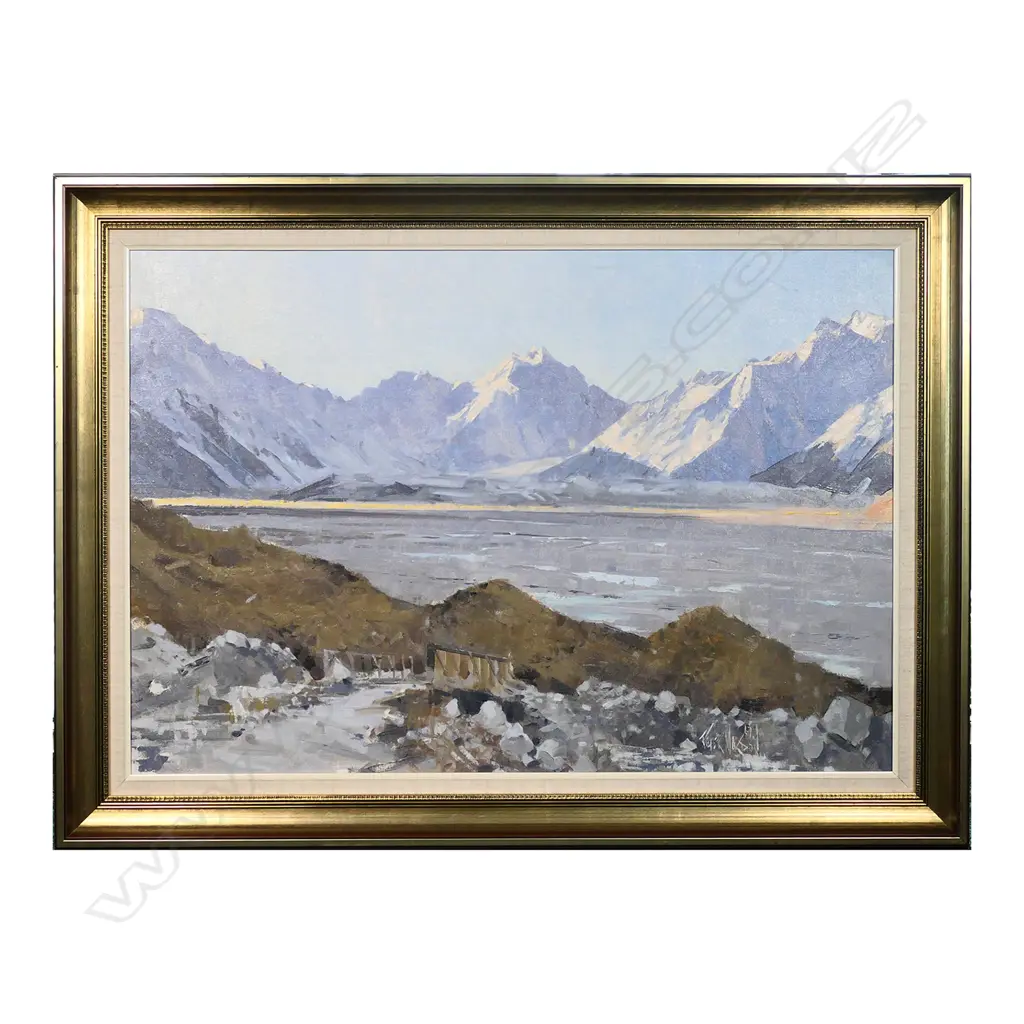 Peter Mardon (b.1937) Image 1++