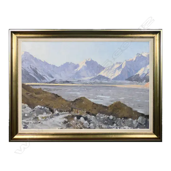 Peter Mardon (b.1937)