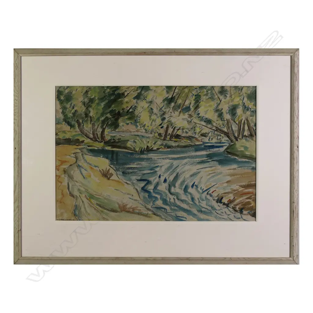 Thomas Arthur McCormack (1883-1973) Image 1++