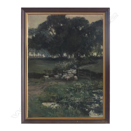 Stanley Royle (1888-1961)