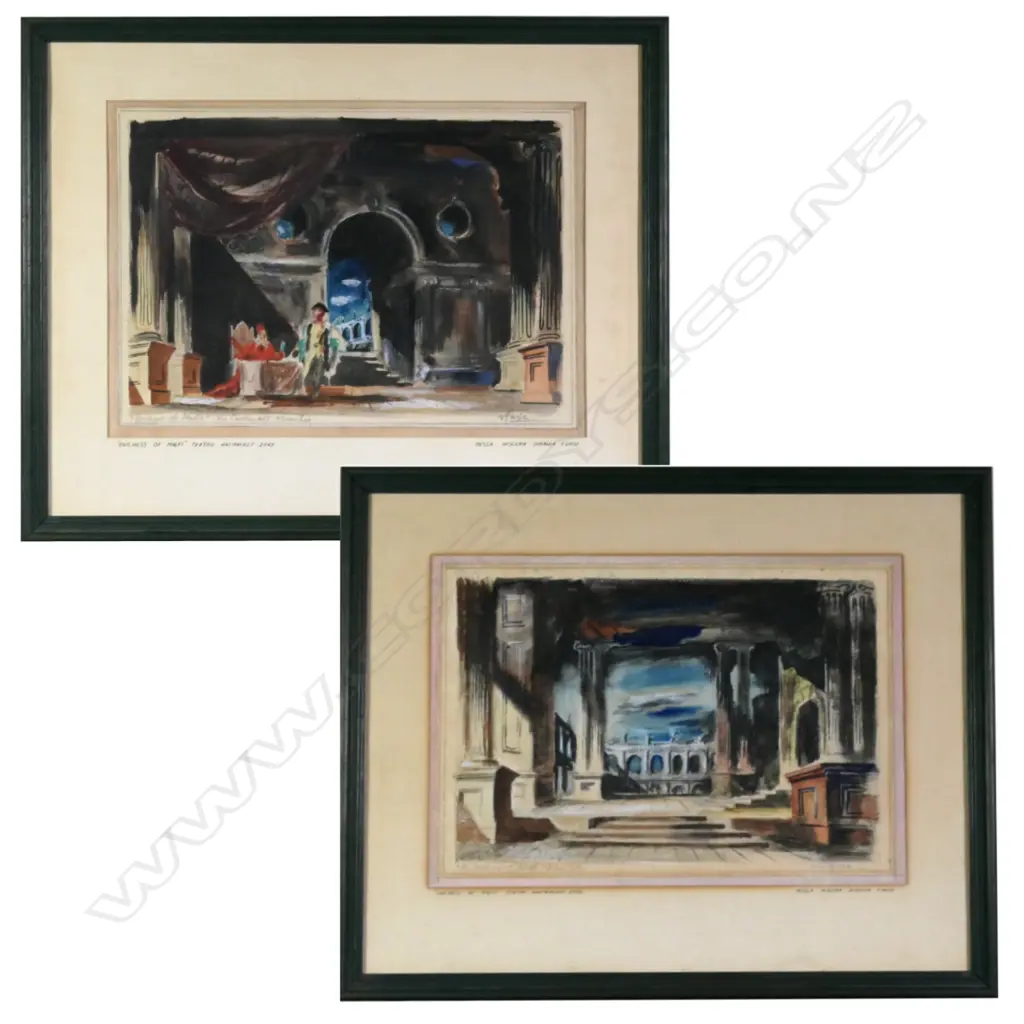 Roger Kemble Furse (1903-1972) Image 1++