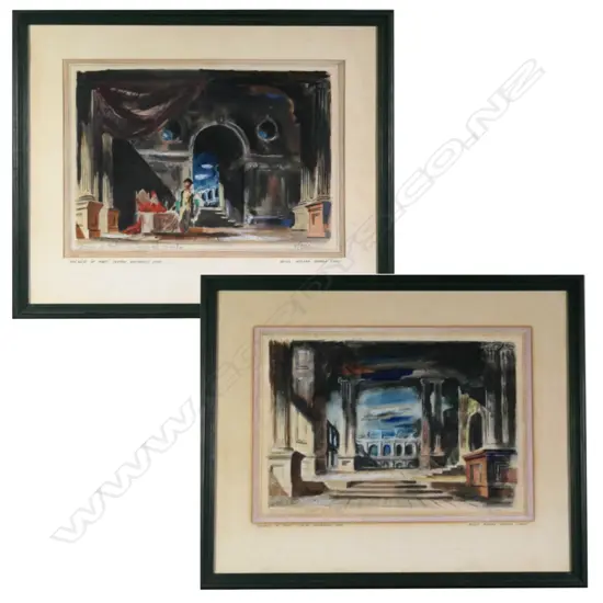 Roger Kemble Furse (1903-1972)