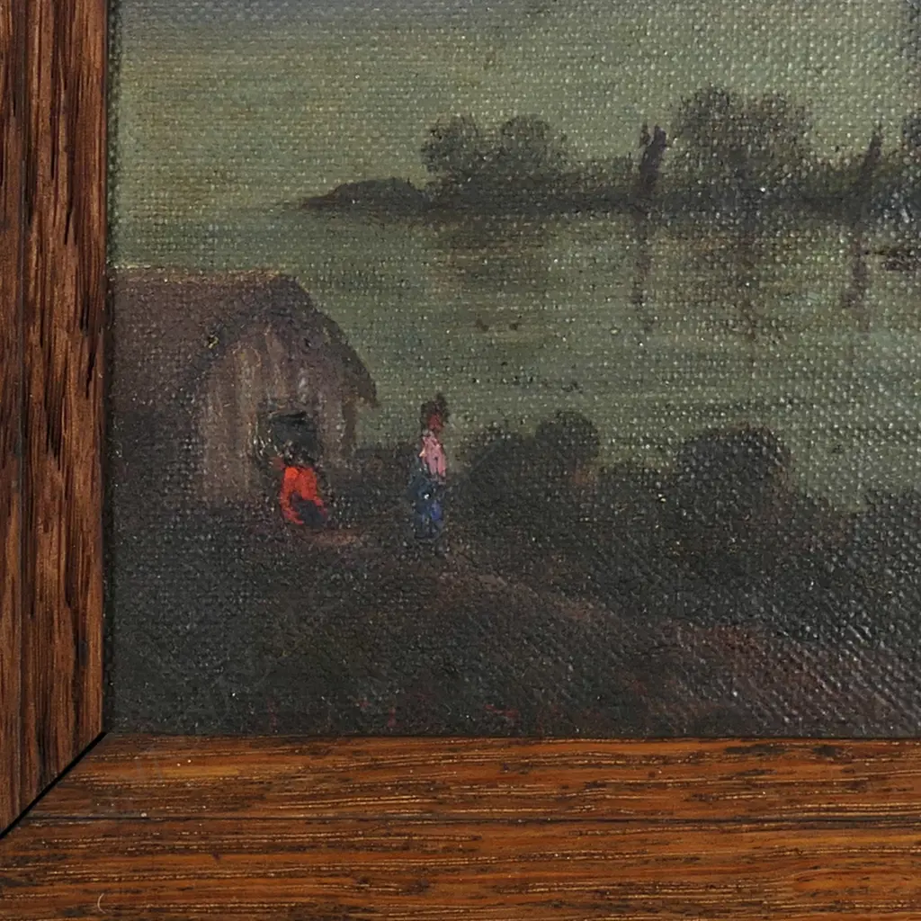 John Douglas Perrett (1859-1937) Image 1++