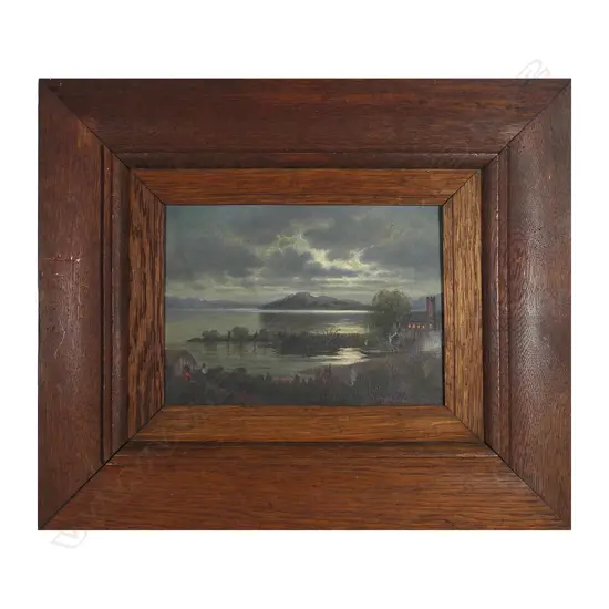 John Douglas Perrett (1859-1937)