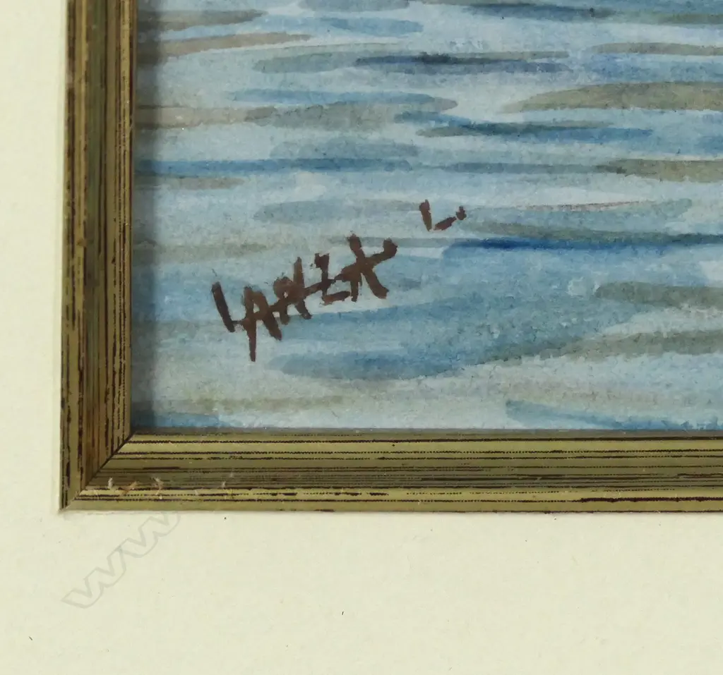 Luigi Lanza (Italy 1860-1913) Image 1++